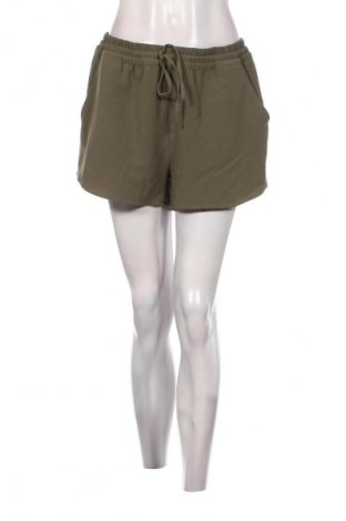 Pantaloni scurți de femei ONLY, Mărime M, Culoare Verde, Preț 27,99 Lei