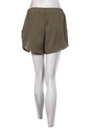 Pantaloni scurți de femei ONLY, Mărime M, Culoare Verde, Preț 27,99 Lei