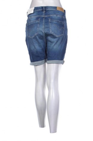 Damen Shorts ONLY Carmakoma, Größe L, Farbe Blau, Preis 31,99 €