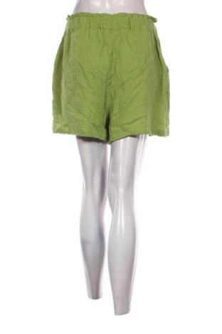 Damskie szorty Object, Rozmiar M, Kolor Zielony, Cena 83,99 zł