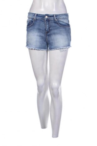 Damen Shorts One Love, Größe M, Farbe Blau, Preis 13,99 €