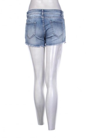 Damen Shorts One Love, Größe M, Farbe Blau, Preis 13,99 €