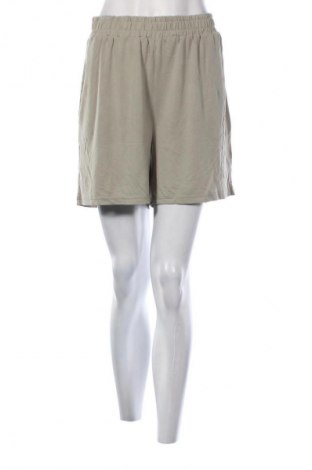 Damen Shorts Oxmo, Größe L, Farbe Grau, Preis 10,99 €