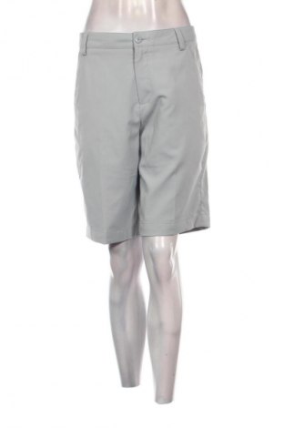 Pantaloni scurți de femei PUMA, Mărime XL, Culoare Verde, Preț 156,99 Lei