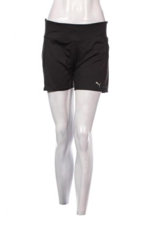 Damen Shorts PUMA, Größe L, Farbe Schwarz, Preis 23,99 €