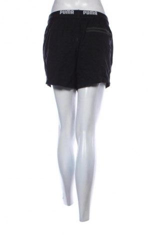 Dámske kraťasy  PUMA, Veľkosť XL, Farba Čierna, Cena  10,95 €
