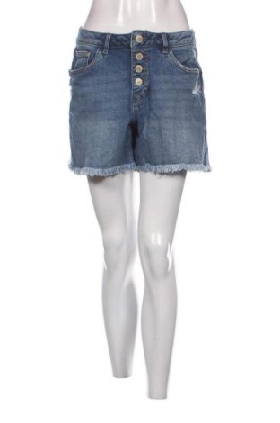 Damen Shorts Page One, Größe M, Farbe Blau, Preis € 10,99