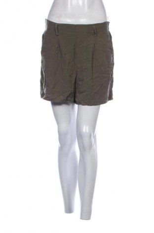 Damen Shorts Page One, Größe M, Farbe Grün, Preis 6,99 €