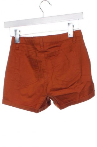 Damen Shorts Pieces, Größe XS, Farbe Braun, Preis € 7,99