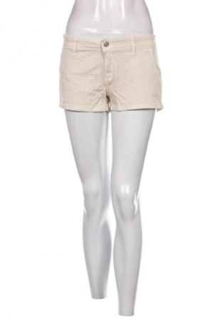 Damen Shorts Pimkie, Größe S, Farbe Beige, Preis 9,99 €