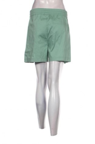 Pantaloni scurți de femei Pinko, Mărime S, Culoare Verde, Preț 624,99 Lei