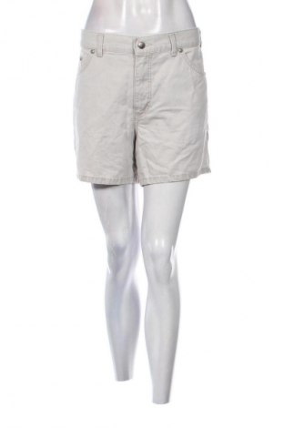 Damen Shorts Pionier, Größe XXL, Farbe Grau, Preis 10,99 €