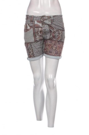 Pantaloni scurți de femei Please, Mărime XS, Culoare Multicolor, Preț 122,99 Lei