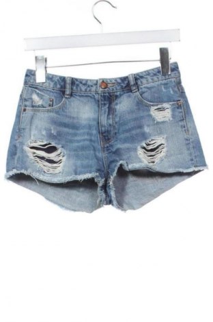 Damen Shorts Premium, Größe XS, Farbe Blau, Preis 9,99 €