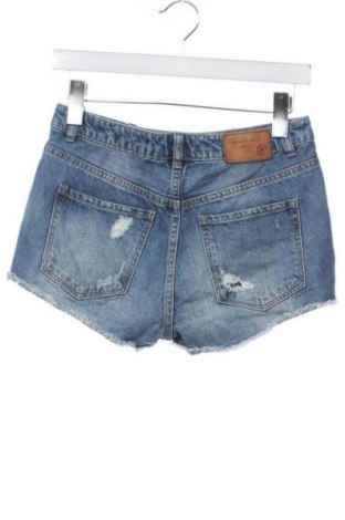 Damen Shorts Premium, Größe XS, Farbe Blau, Preis 9,99 €