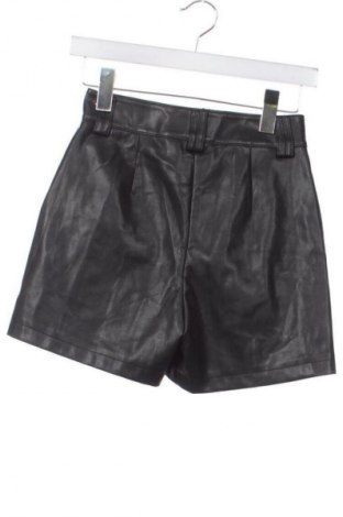 Γυναικείο κοντό παντελόνι Primark, Μέγεθος XXS, Χρώμα Μαύρο, Τιμή 19,99 €