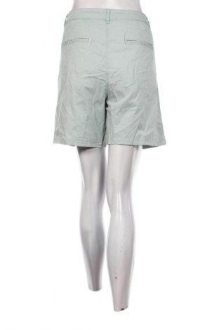 Dámske kraťasy  Promod, Veľkosť XL, Farba Zelená, Cena  19,95 €