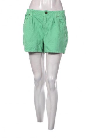 Damen Shorts Promod, Größe L, Farbe Grün, Preis € 23,99