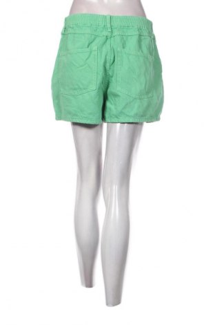 Damen Shorts Promod, Größe L, Farbe Grün, Preis € 23,99