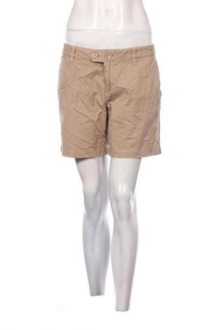 Damen Shorts Promod, Größe M, Farbe Beige, Preis 23,99 €