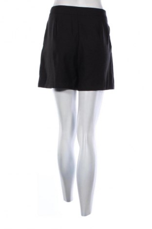 Pantaloni scurți de femei Promod, Mărime M, Culoare Negru, Preț 115,99 Lei