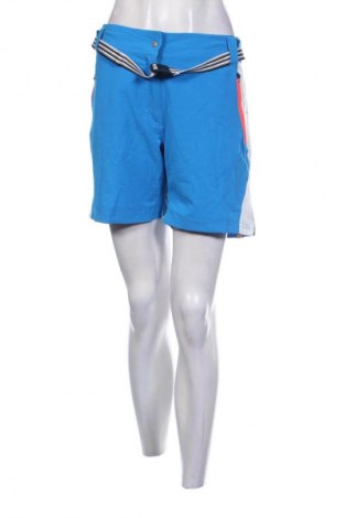 Damen Shorts Protective, Größe M, Farbe Blau, Preis € 23,99