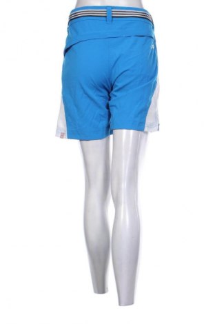 Damen Shorts Protective, Größe M, Farbe Blau, Preis € 23,99