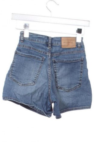 Damen Shorts Pull&Bear, Größe XXS, Farbe Blau, Preis 6,99 €