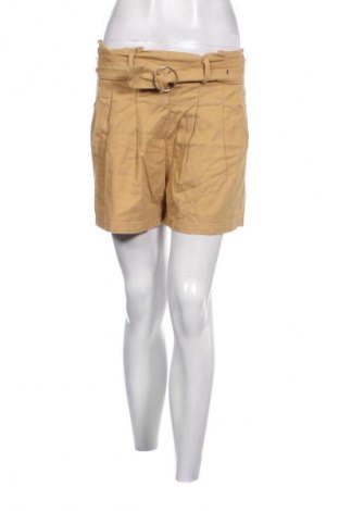 Damen Shorts Pull&Bear, Größe S, Farbe Beige, Preis 13,99 €