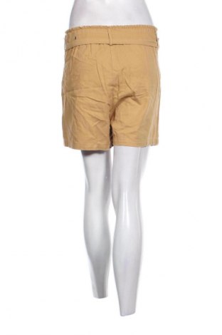 Damen Shorts Pull&Bear, Größe S, Farbe Beige, Preis 13,99 €