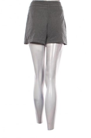 Damen Shorts Pull&Bear, Größe S, Farbe Grau, Preis € 13,99