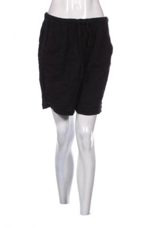 Damen Shorts Q/S by S.Oliver, Größe M, Farbe Schwarz, Preis 23,99 €