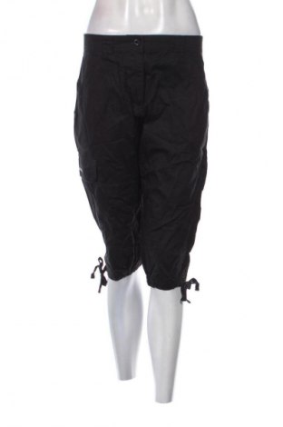 Pantaloni scurți de femei Quechua, Mărime M, Culoare Negru, Preț 46,99 Lei