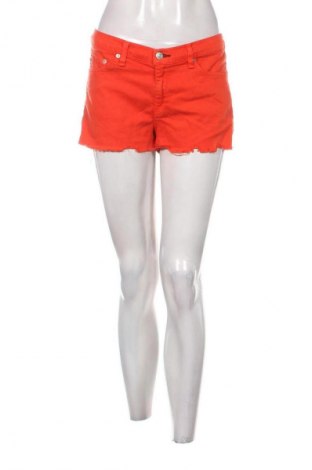 Damskie szorty Rag & Bone, Rozmiar L, Kolor Pomarańczowy, Cena 268,99 zł