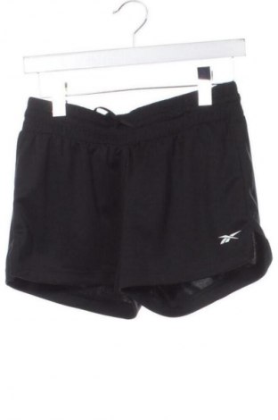 Dámské kraťasy  Reebok, Velikost XS, Barva Černá, Cena  359,00 Kč