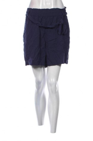 Női rövidnadrág Rock Your Curves by Angelina Kirsch, Méret XXL, Szín Kék, Ár 3 879 Ft