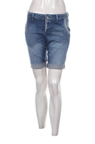 Damen Shorts S.Oliver, Größe S, Farbe Blau, Preis 19,99 €
