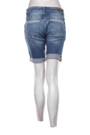 Damen Shorts S.Oliver, Größe S, Farbe Blau, Preis 19,99 €