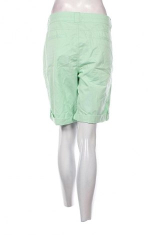 Damskie szorty S.Oliver, Rozmiar XL, Kolor Zielony, Cena 111,99 zł