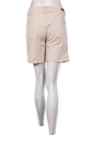 Pantaloni scurți de femei S.Oliver, Mărime L, Culoare Bej, Preț 115,99 Lei