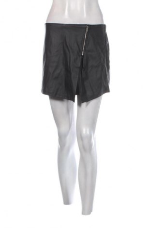 Pantaloni scurți de femei SHEIN, Mărime M, Culoare Negru, Preț 24,99 Lei