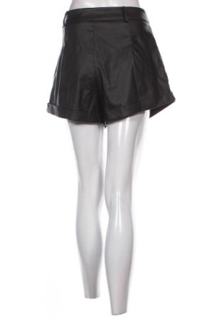 Pantaloni scurți de femei SHEIN, Mărime L, Culoare Negru, Preț 61,99 Lei