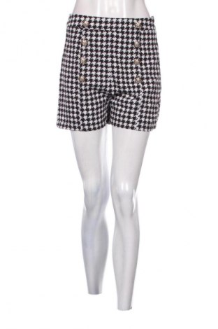 Pantaloni scurți de femei SHEIN, Mărime S, Culoare Multicolor, Preț 61,99 Lei