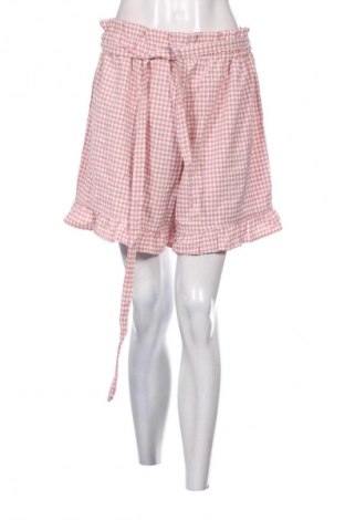 Pantaloni scurți de femei SHEIN, Mărime XL, Culoare Multicolor, Preț 64,99 Lei