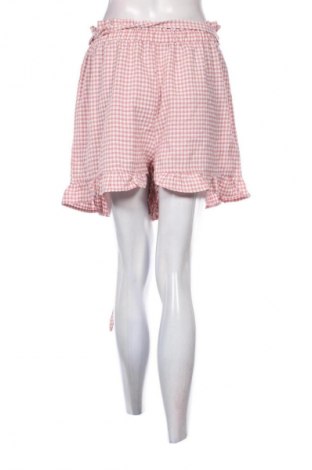 Pantaloni scurți de femei SHEIN, Mărime XL, Culoare Multicolor, Preț 64,99 Lei