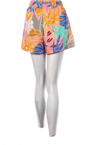 Damskie szorty SHEIN, Rozmiar XL, Kolor Kolorowy, Cena 62,99 zł