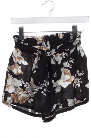Pantaloni scurți de femei SHEIN, Mărime XS, Culoare Multicolor, Preț 25,99 Lei