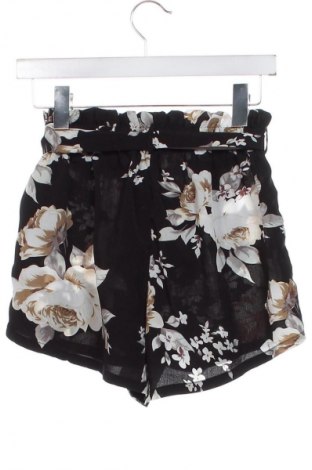 Pantaloni scurți de femei SHEIN, Mărime XS, Culoare Multicolor, Preț 25,99 Lei