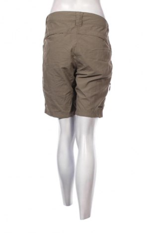 Pantaloni scurți de femei Salewa, Mărime M, Culoare Gri, Preț 163,99 Lei