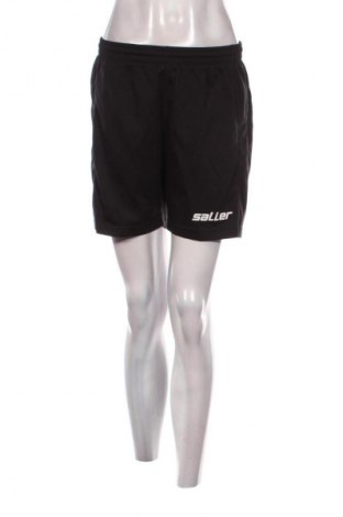 Damen Shorts Saller, Größe S, Farbe Schwarz, Preis 6,99 €